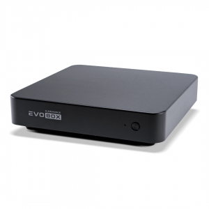 караоке-комплект EVOBOX + EvoSound Sphere 2.1 в Печорах