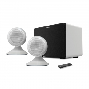 караоке-комплект EVOBOX Classic + EvoSound Sphere 2.1 в Печорах