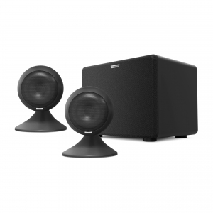 караоке-комплект EVOBOX Plus + EvoSound Sphere 2.1 в Печорах