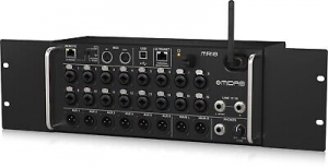 Midas MR18 цифровой микшер в Печорах