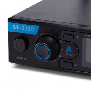 SE-200D цифровые микрофоны в Печорах