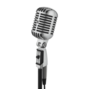 SHURE 55SH SERIES II вокальный, динамический микрофон в Печорах