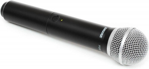 SHURE BLX24E/PG58 M17 вокальная радиосистема в Печорах