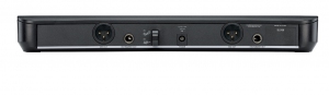 SHURE BLX288E/B58 M17 вокальная радиосистема в Печорах
