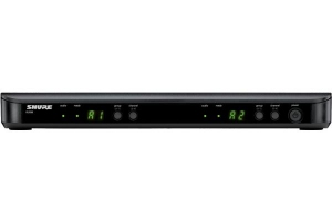SHURE BLX288E/PG58 M17 вокальная радиосистема в Печорах