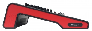SVS Audiotechnik mixers AM-12 Микшерный пульт аналоговый, 12-канальный в Печорах
