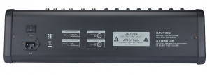 SVS Audiotechnik mixers AM-12 Микшерный пульт аналоговый, 12-канальный в Печорах
