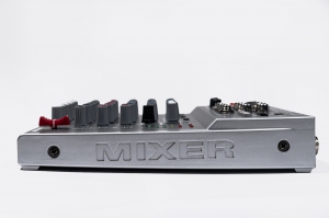 SVS Audiotechnik mixers AM-6 DSP Микшерный пульт аналоговый, 6-канальный SVS Audiotechnik mixers в Печорах