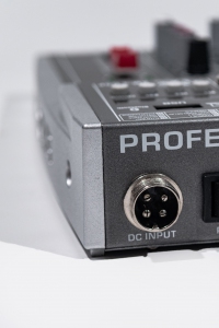 SVS Audiotechnik mixers AM-6 DSP Микшерный пульт аналоговый, 6-канальный SVS Audiotechnik mixers в Печорах