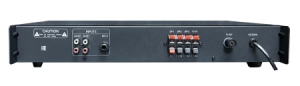 SVS Audiotechnik STA-80 Микшер-усилитель для систем Public Address в Печорах