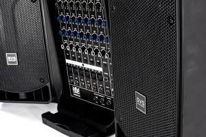 SVS Audiotechnik STAGESET 600 Акустический комплект активный в Печорах