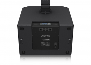Turbosound iNSPIRE iP3000 модульная аудио колонна 2000Вт в Печорах
