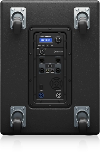 Turbosound iQ15B сабвуфер активный в Печорах