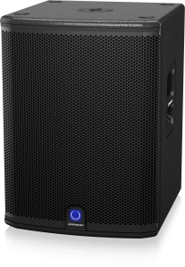 Turbosound iQ15B сабвуфер активный в Печорах