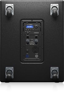 Turbosound iQ18B сабвуфер активный в Печорах