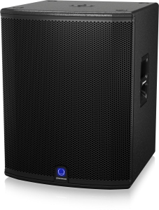 Turbosound iQ18B сабвуфер активный в Печорах