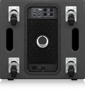 Turbosound Milan M15B сабвуфер активный в Печорах