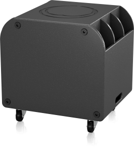 Turbosound Milan M18B сабвуфер активный в Печорах
