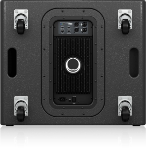Turbosound Milan M18B сабвуфер активный в Печорах