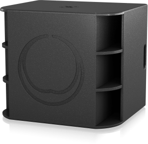 Turbosound Milan M18B сабвуфер активный в Печорах