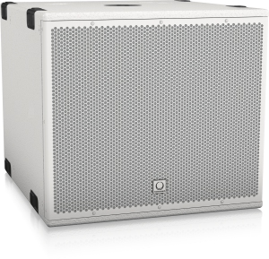 Turbosound NuQ115B-AN Активный сабвуфер в Печорах