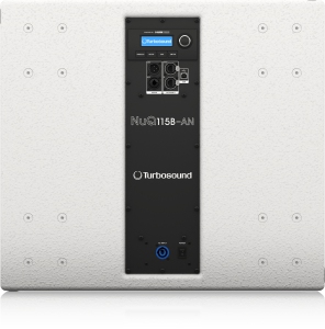 Turbosound NuQ115B-AN Активный сабвуфер в Печорах
