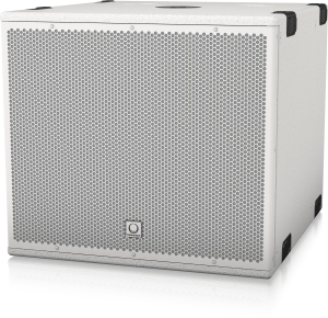 Turbosound NuQ115B-AN Активный сабвуфер в Печорах