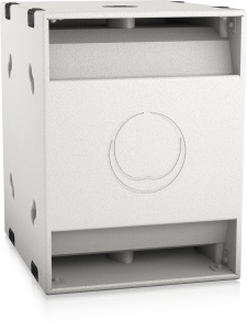 Turbosound NuQ118B-AN Активный сабвуфер в Печорах