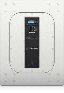 Turbosound NuQ118B-AN Активный сабвуфер в Печорах