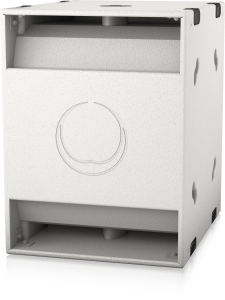 Turbosound NuQ118B-AN Активный сабвуфер в Печорах
