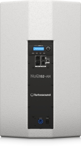 Turbosound NuQ152-AN Активная акустическая система в Печорах