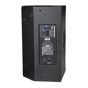 XLine ALFA P-15A DSP Акустическая система активная с DSP и Bluetooth в Печорах