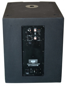XLine ALFA P-15A SUB Сабвуфер активный в Печорах