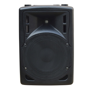 XLine BAF-8A Акустическая система активная с MP3 плеером и Bluetooth в Печорах